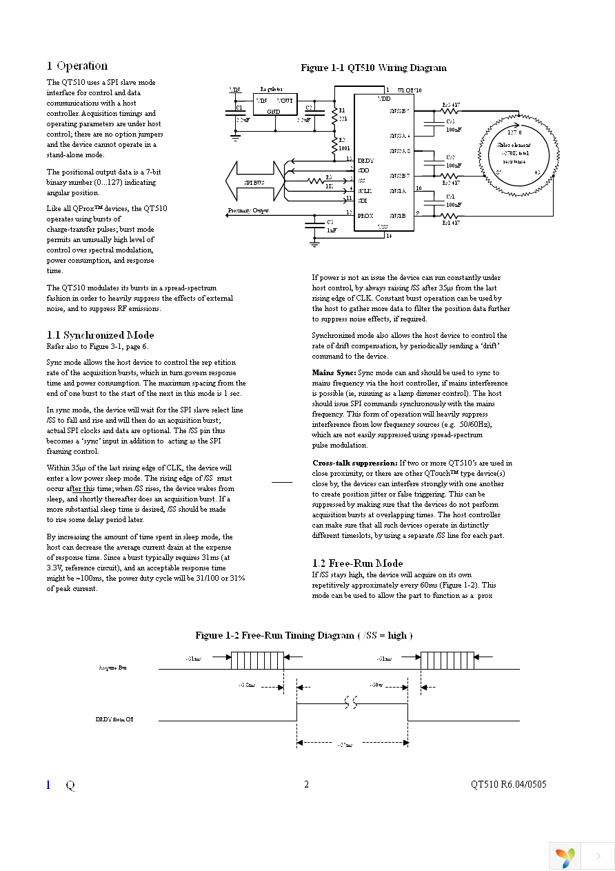 QT510-ISG Page 2