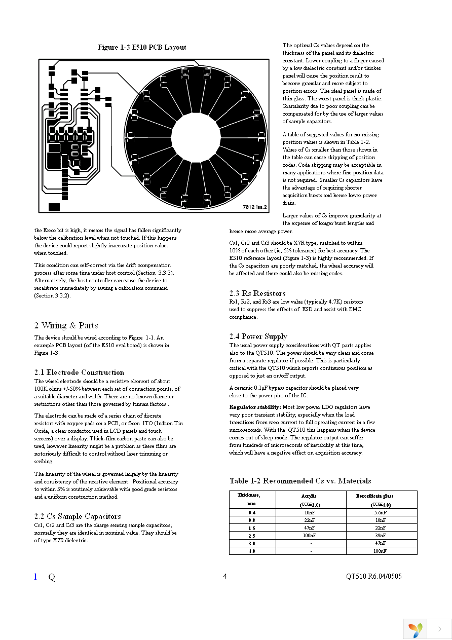 QT510-ISG Page 4