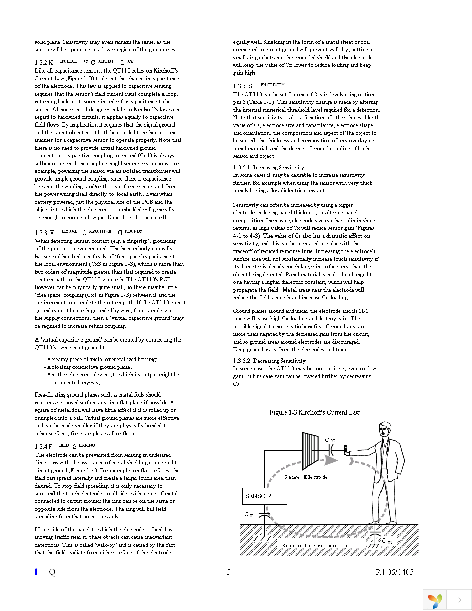 QT113-ISG Page 3