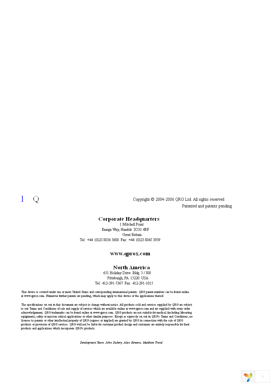 QT1080-ISG Page 16