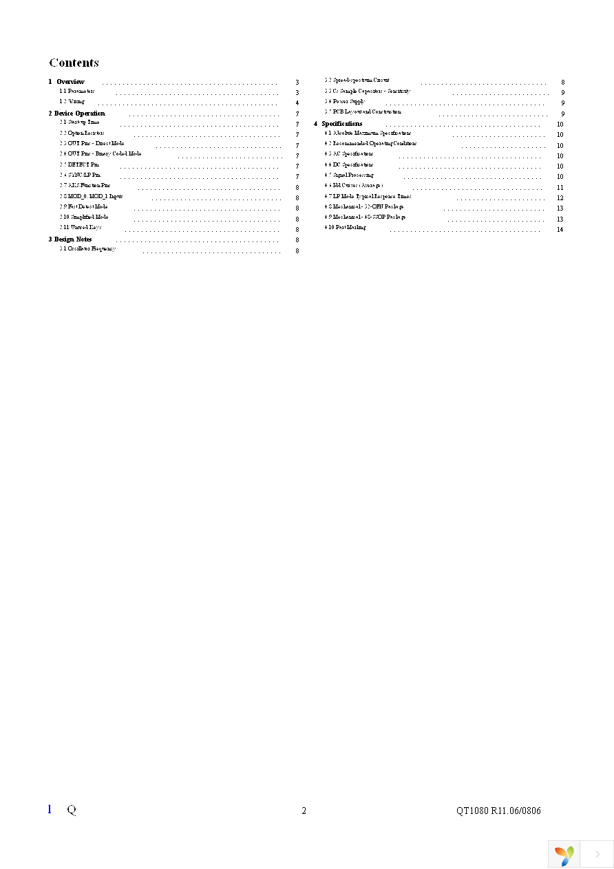 QT1080-ISG Page 2