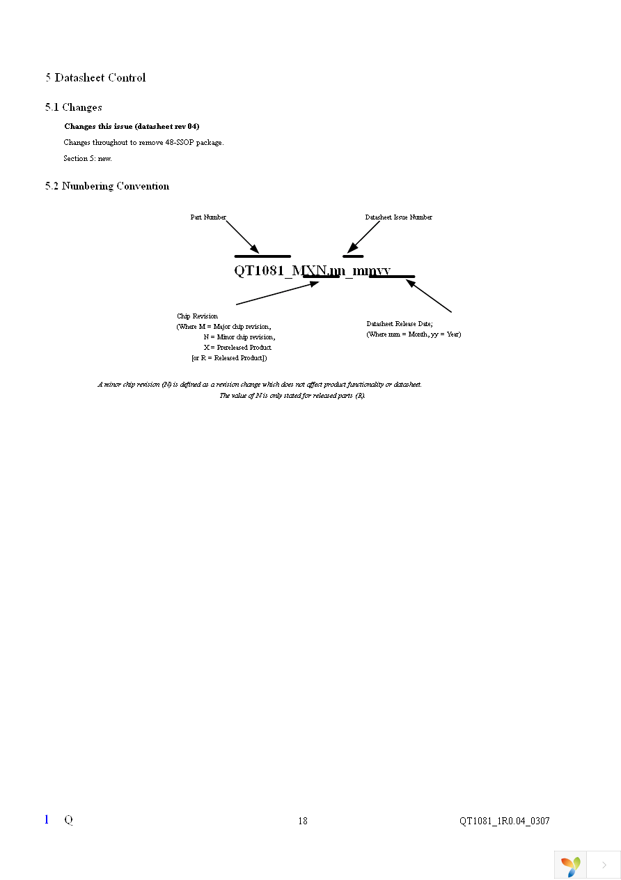 QT1081-ISG Page 18