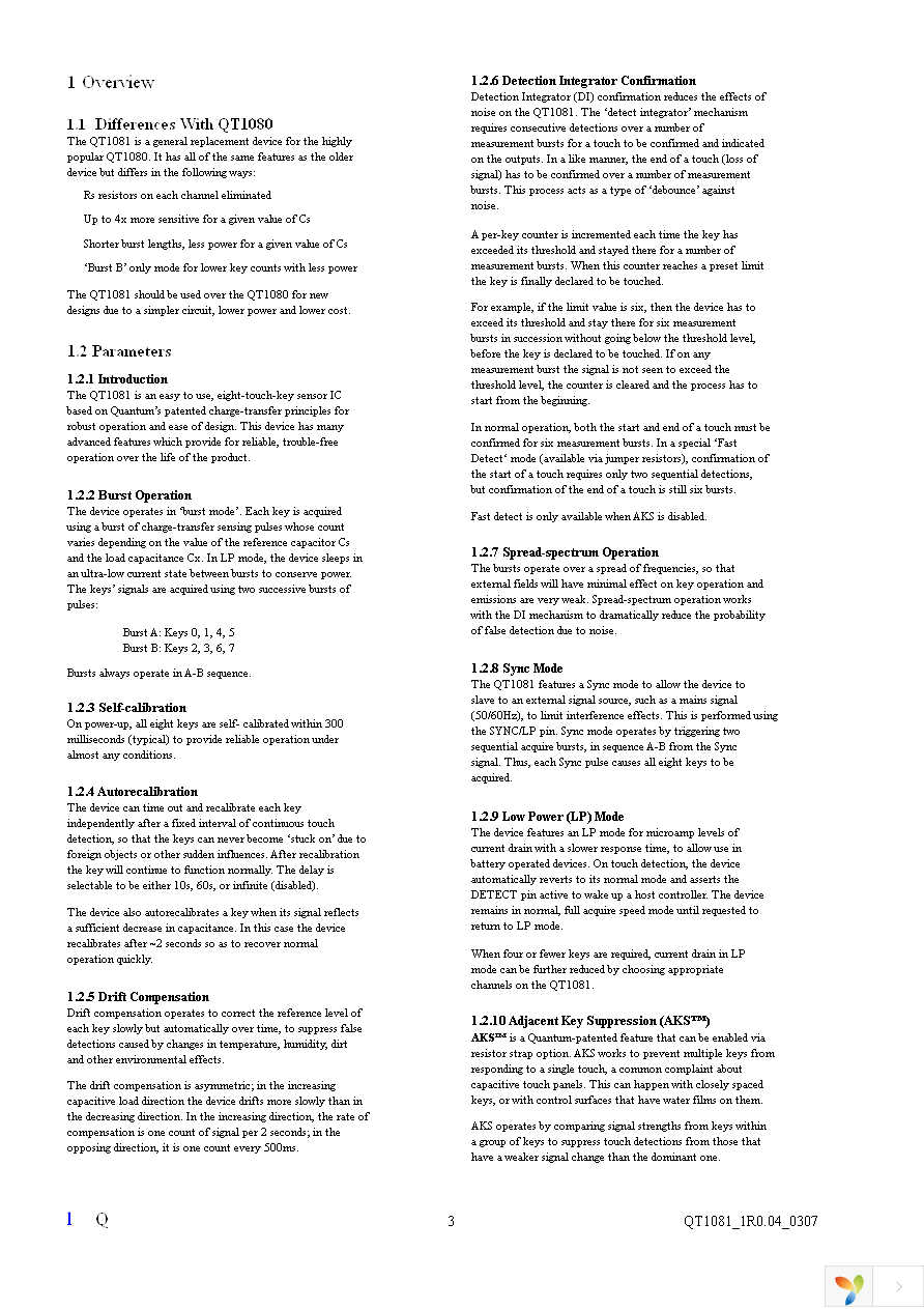 QT1081-ISG Page 3