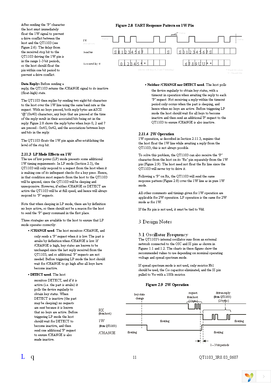 QT1103-ISG Page 11