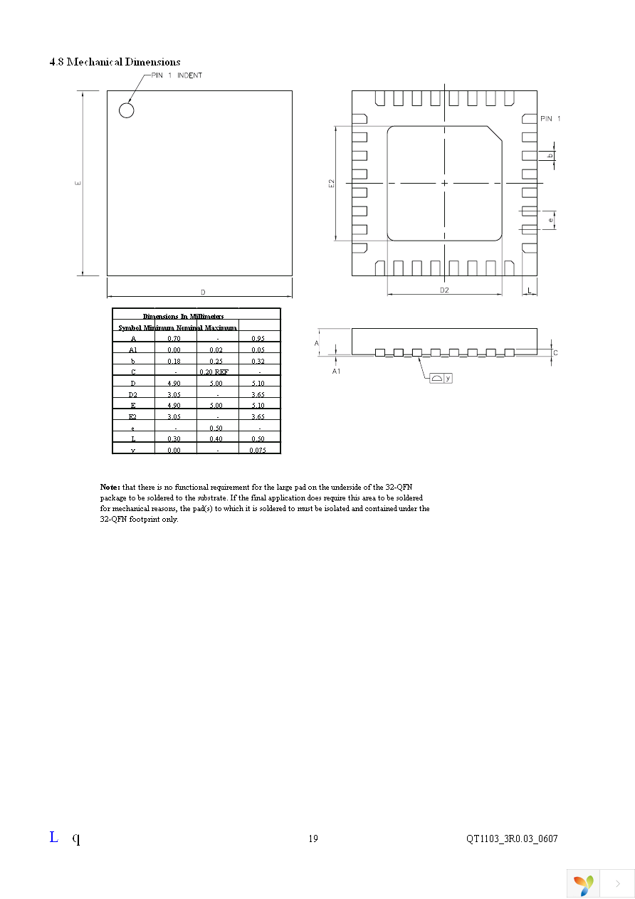 QT1103-ISG Page 19