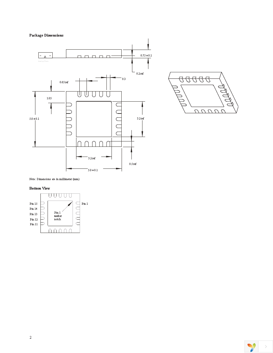 ADJD-J823 Page 2