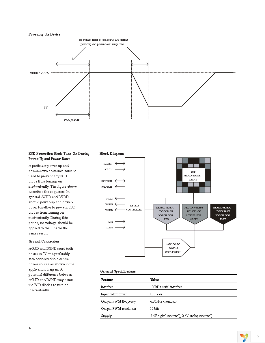 ADJD-J823 Page 4