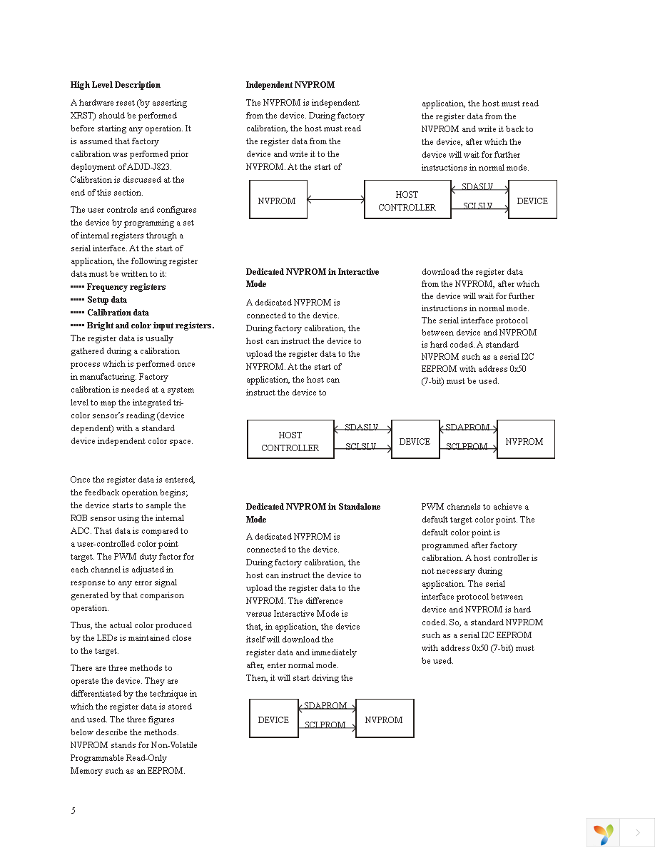 ADJD-J823 Page 5