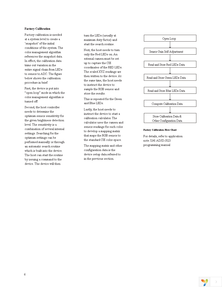 ADJD-J823 Page 6