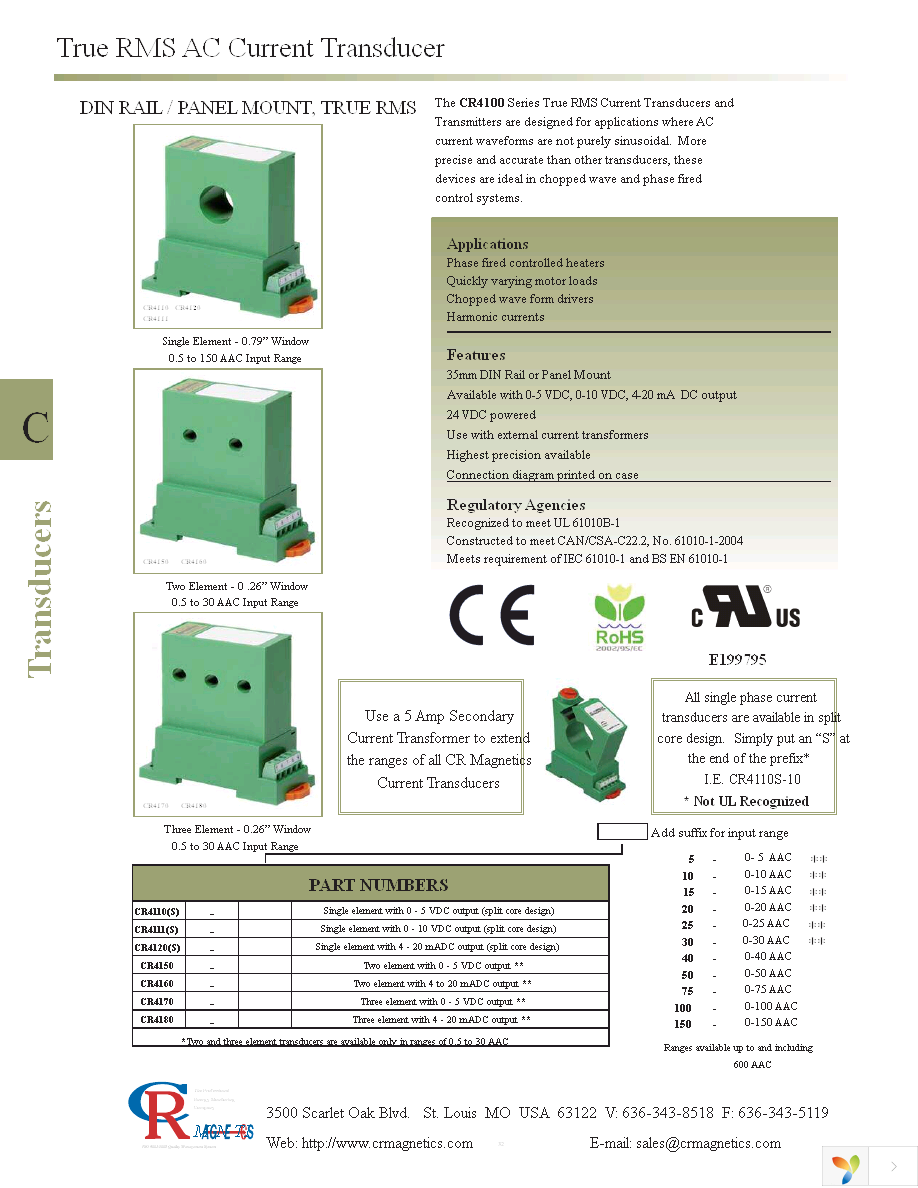 CR4110-5 Page 1