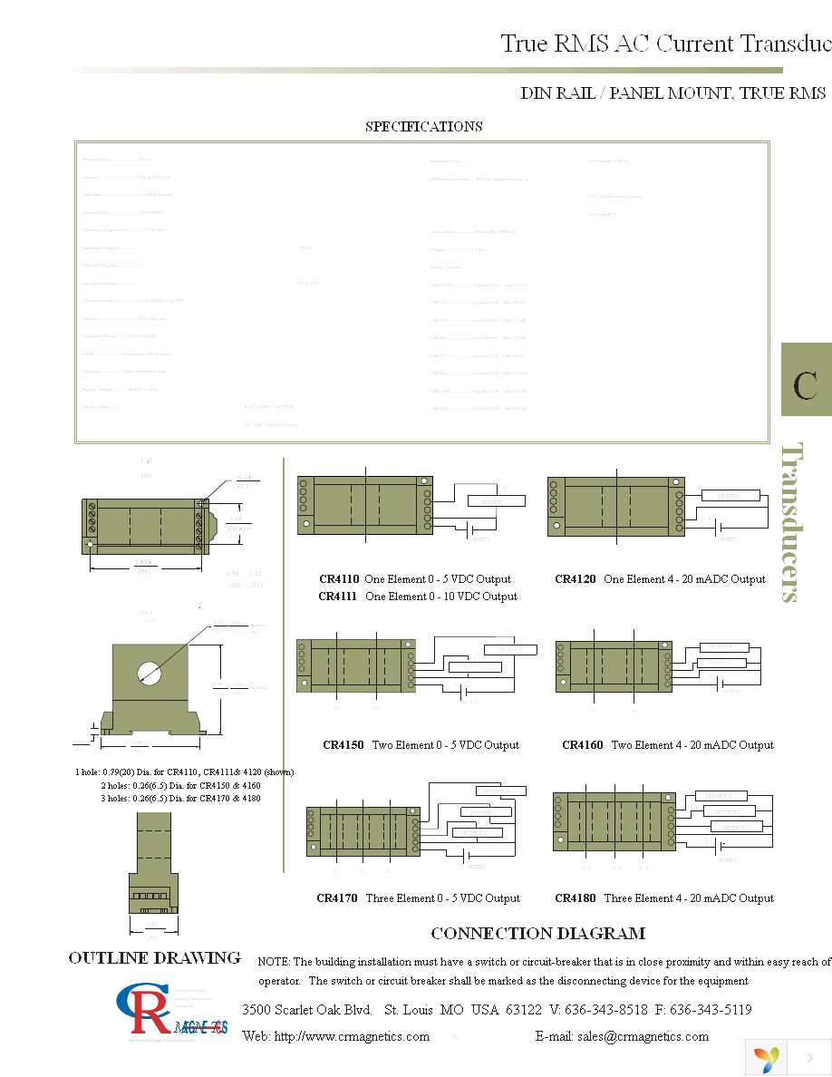 CR4110-5 Page 2