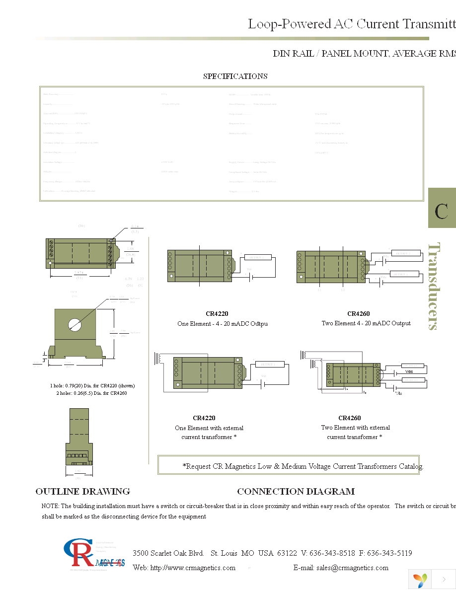 CR4220-5 Page 2