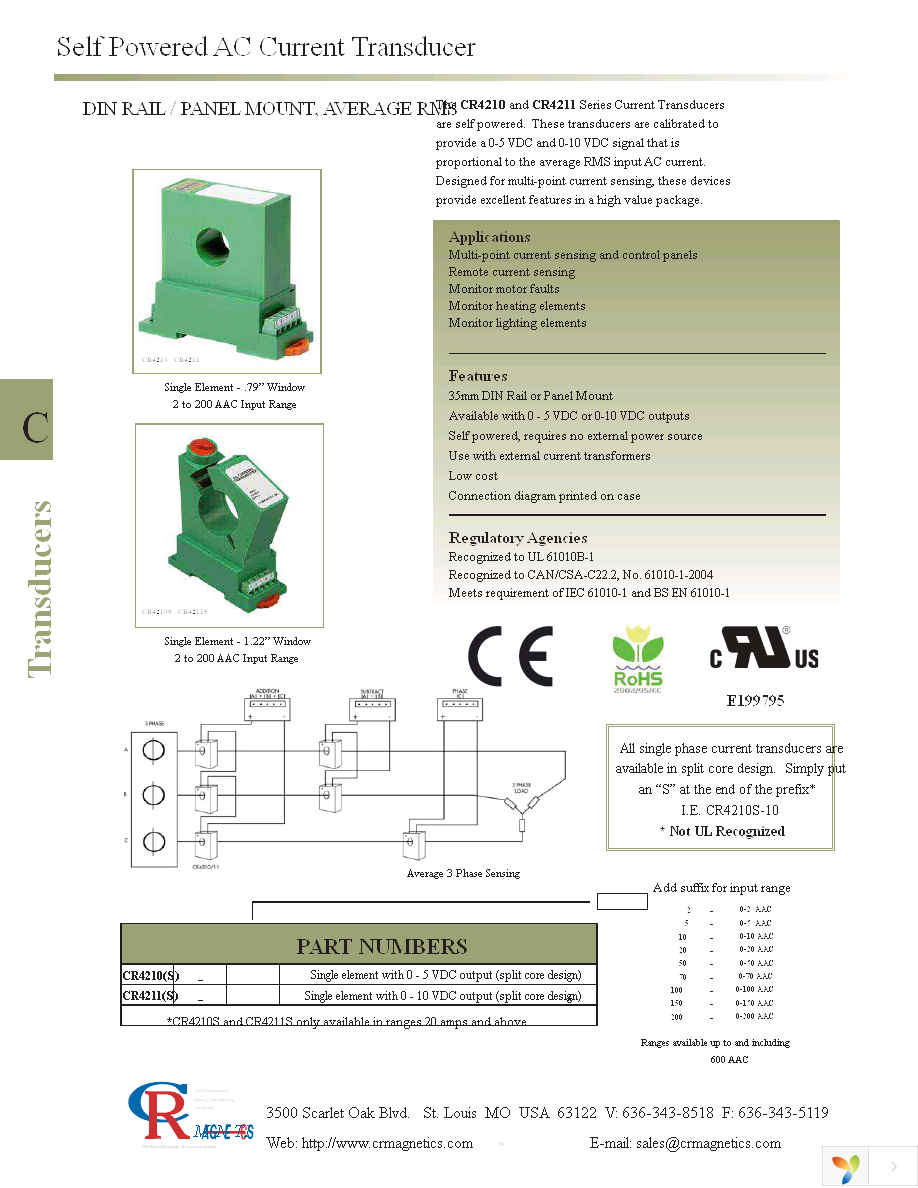 CR4210-5 Page 1