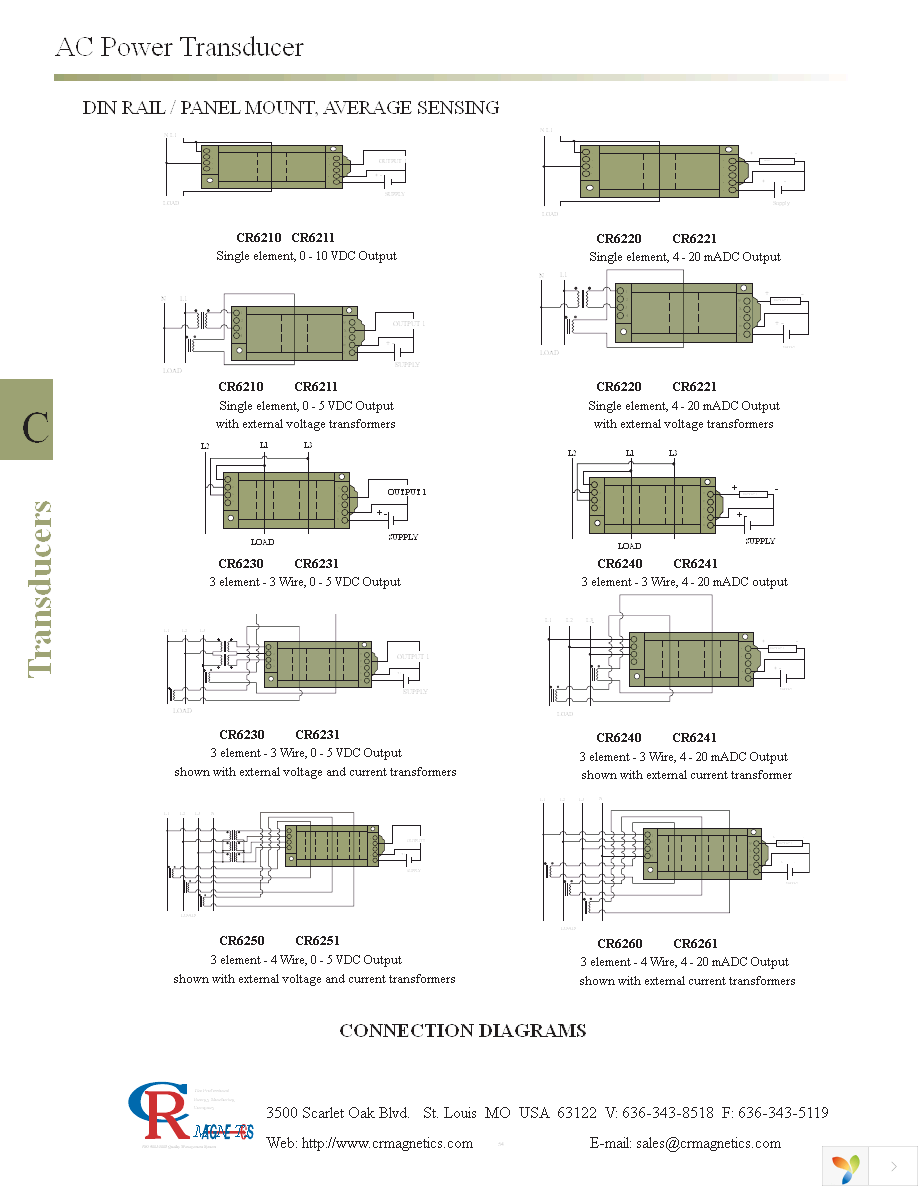 CR6210-500-20 Page 3