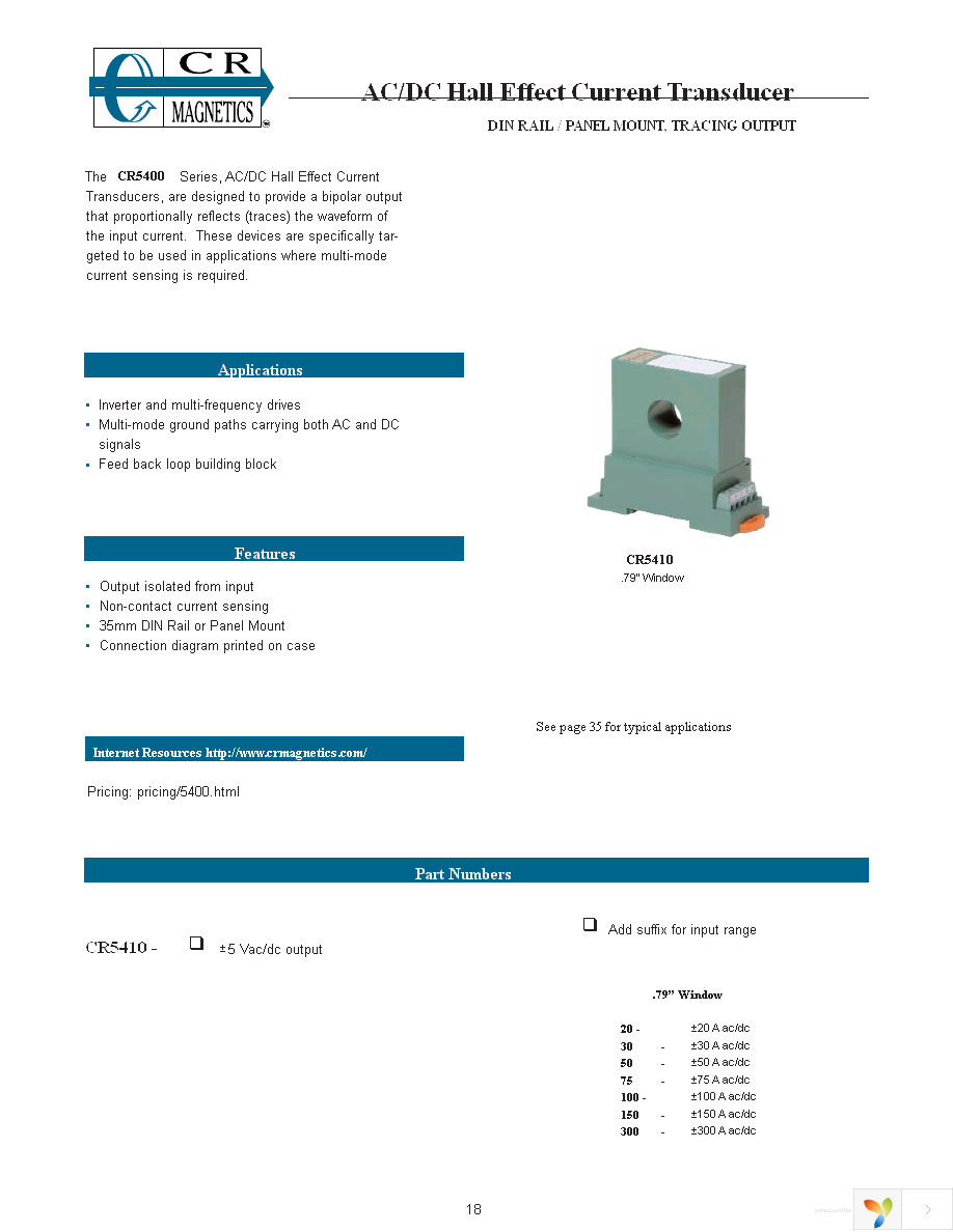 CR4320-50 Page 17