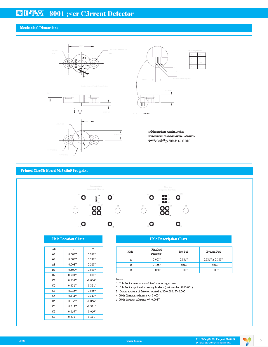 9001-050 Page 3