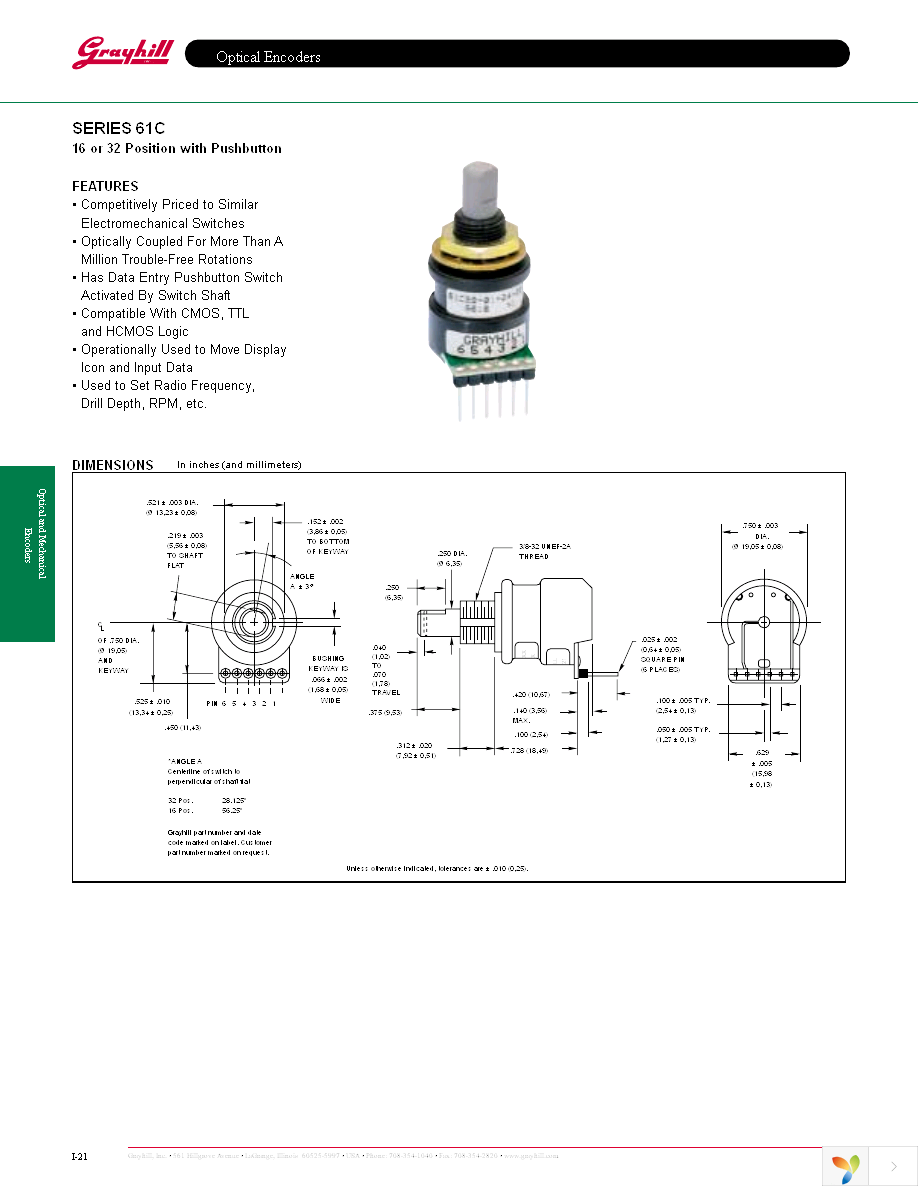 61C22-01-04-02 Page 1