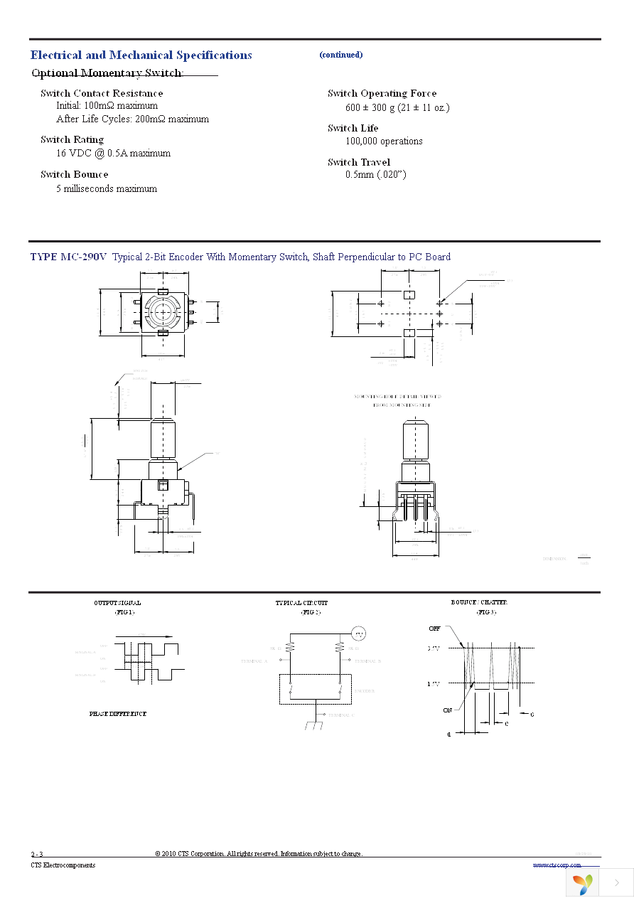 290VAA5F201B2 Page 2