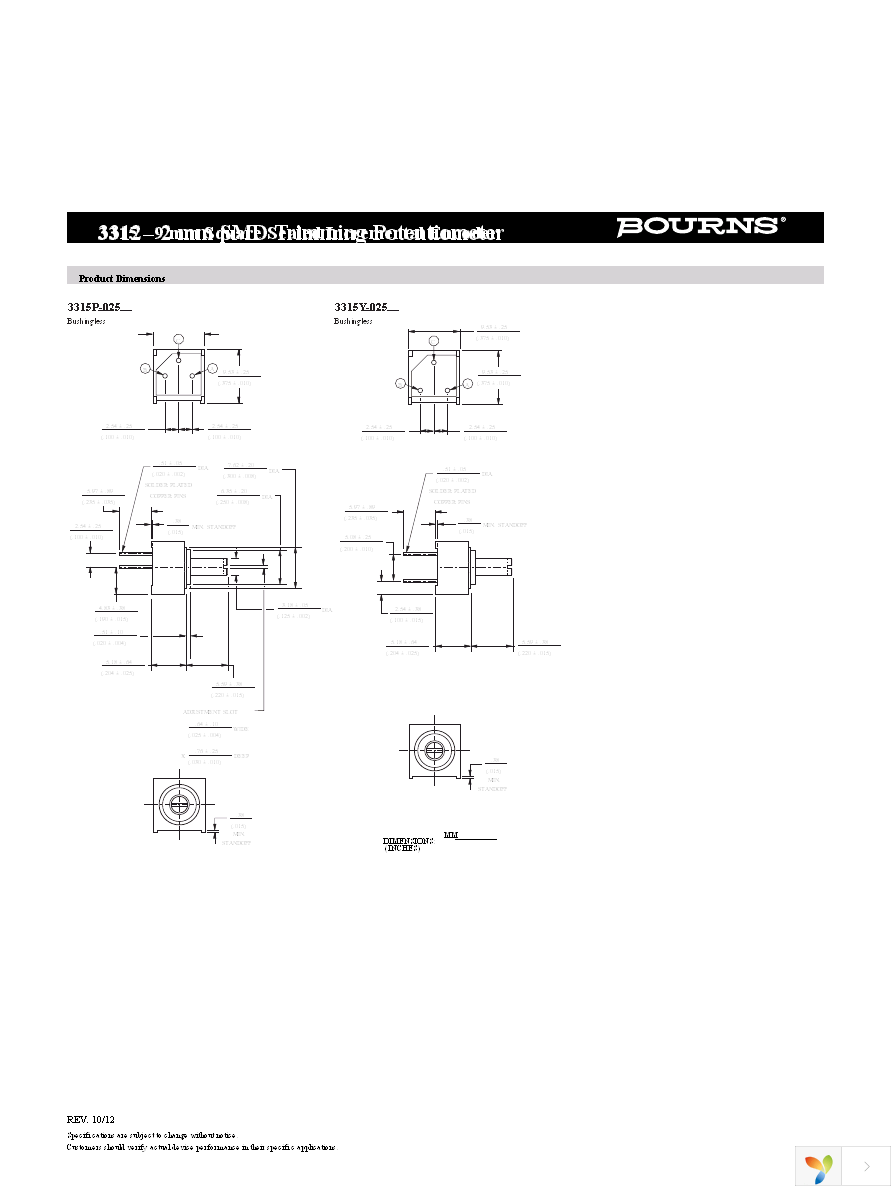 3315Y-025-016L Page 5