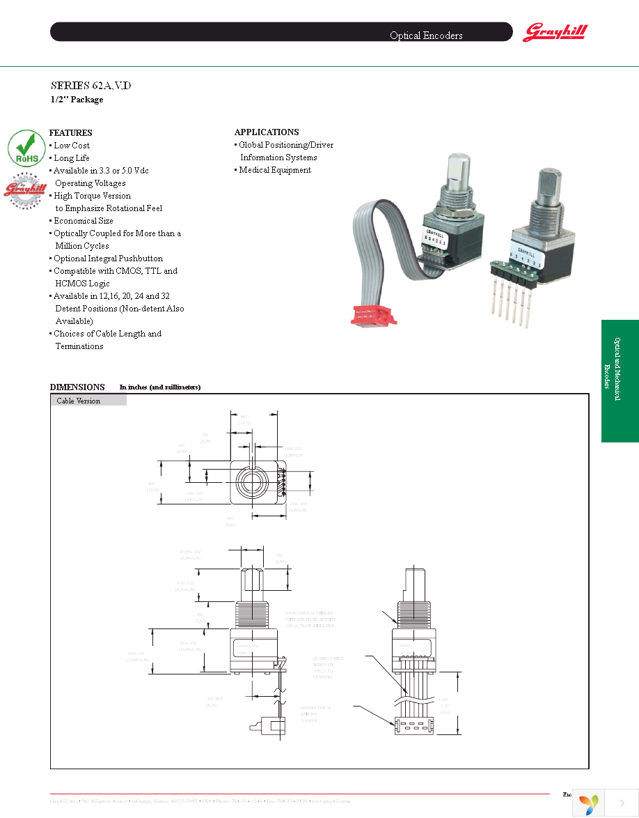 62A11-01-050S Page 1