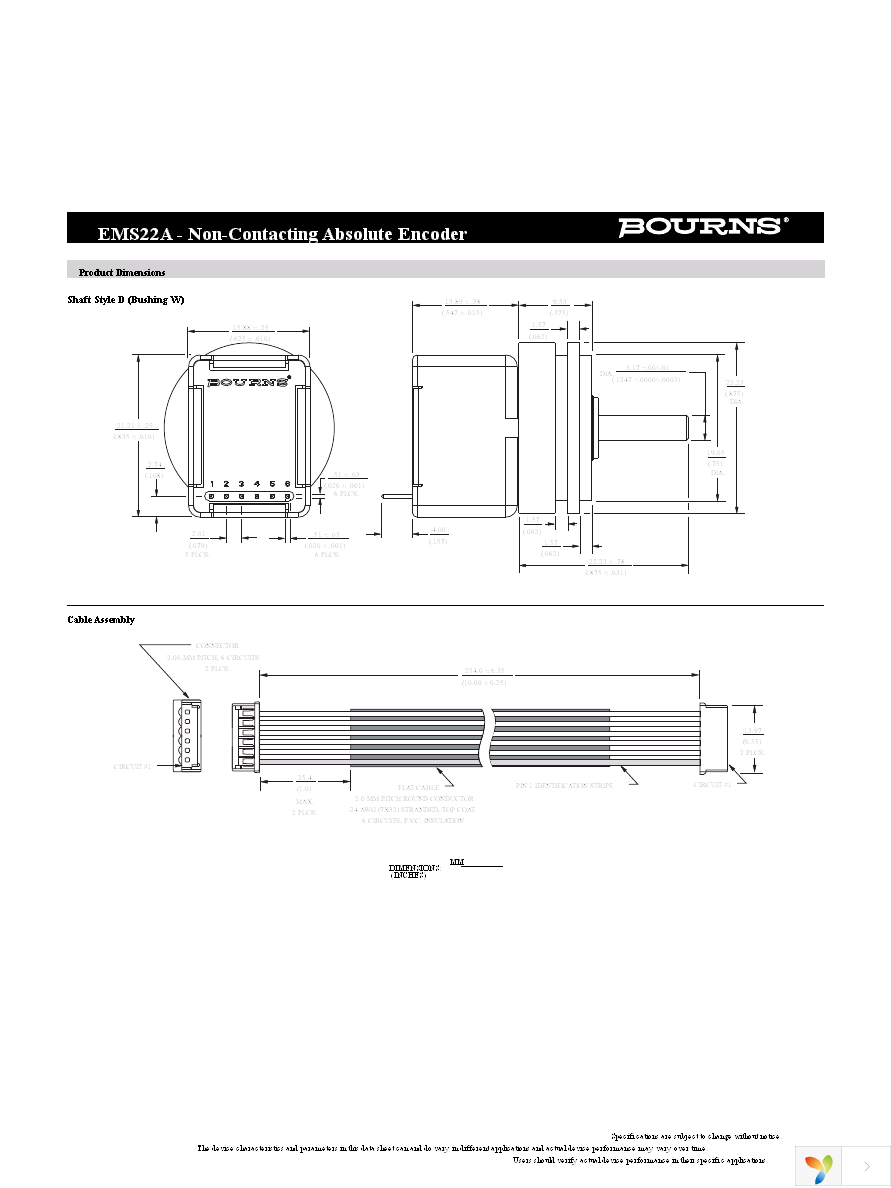 EMS22A50-B28-LS6 Page 4