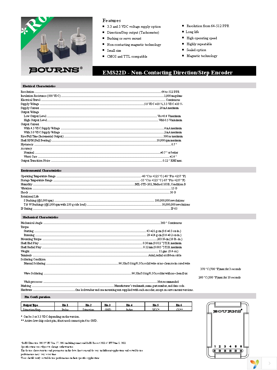 EMS22D51-B28-LS5 Page 1