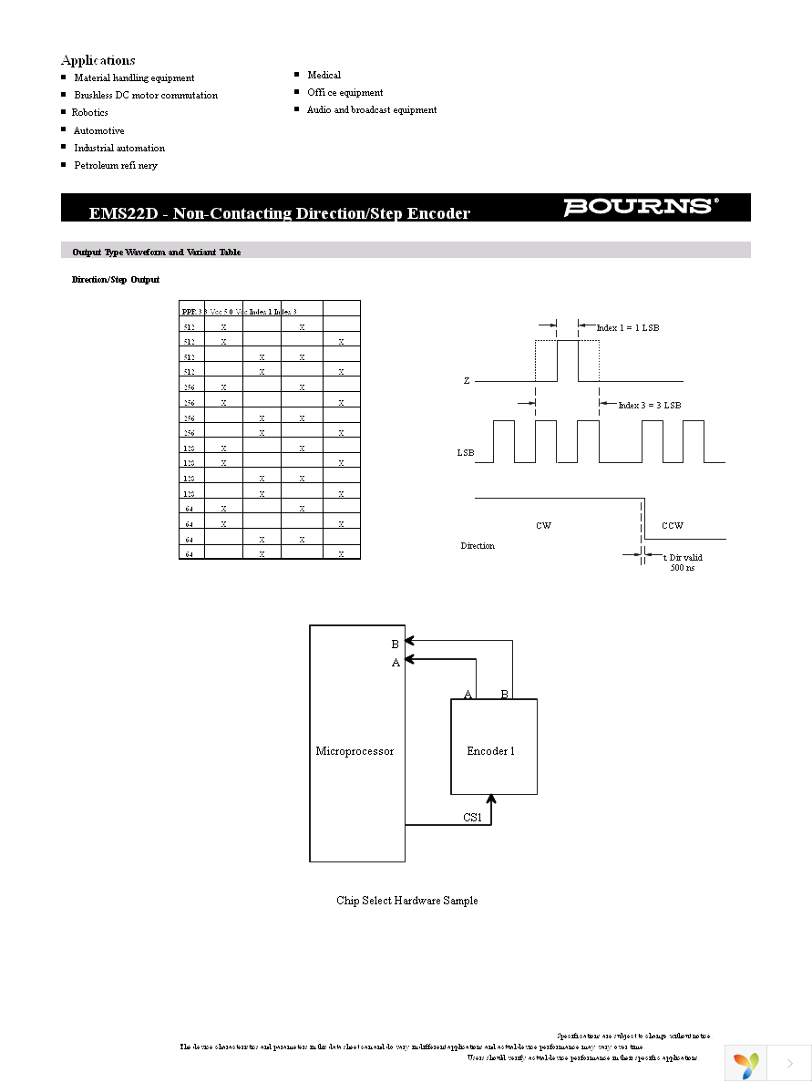 EMS22D51-B28-LS5 Page 2