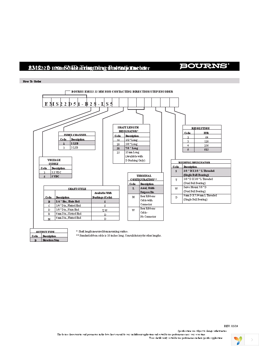 EMS22D51-B28-LS5 Page 5