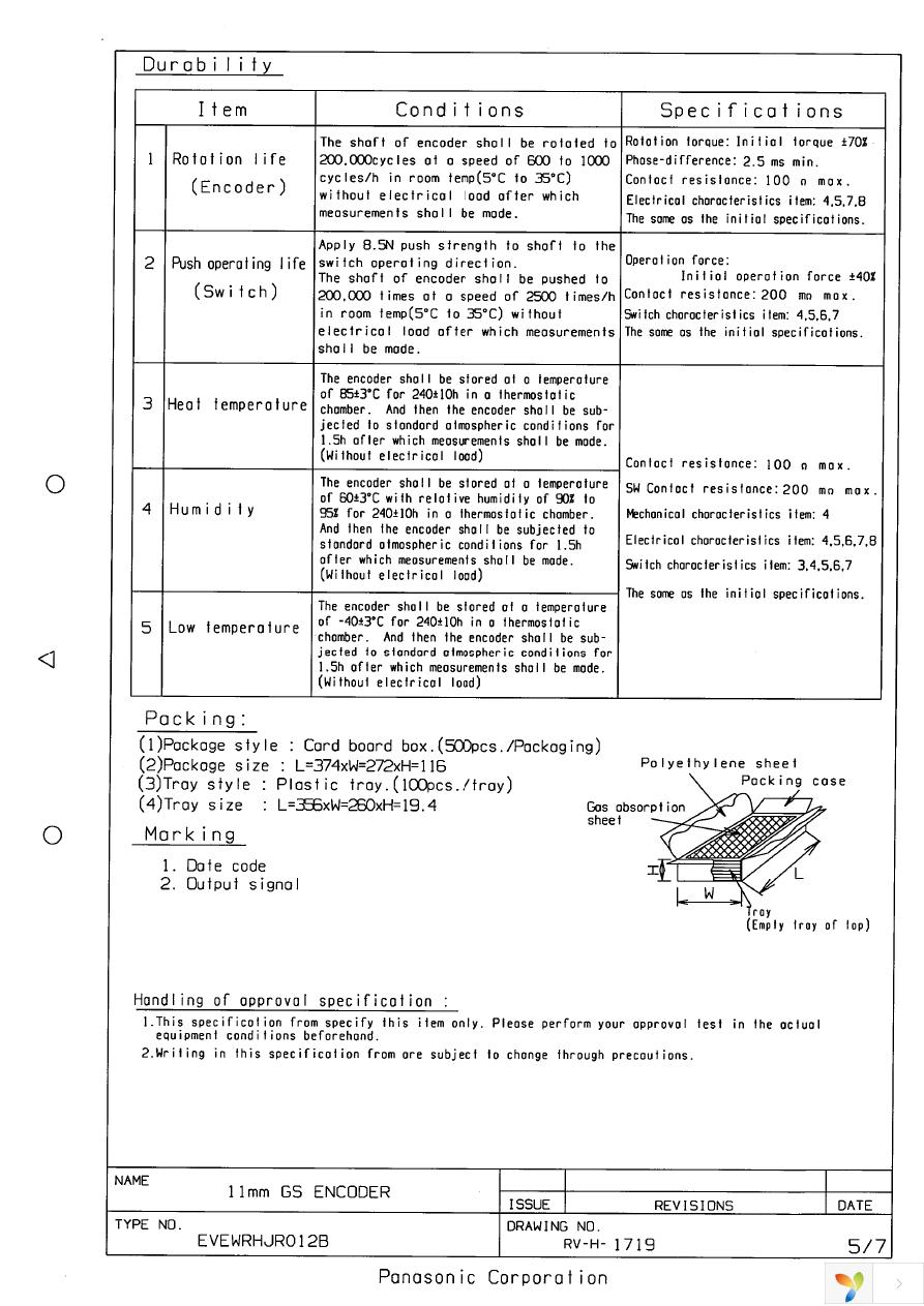 EVE-WRHJR012B Page 6