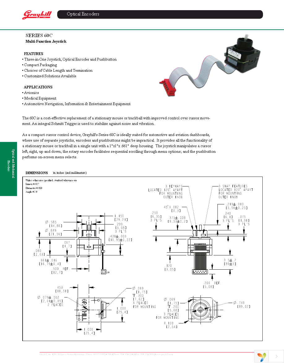 60C22-M7-4-020C Page 1