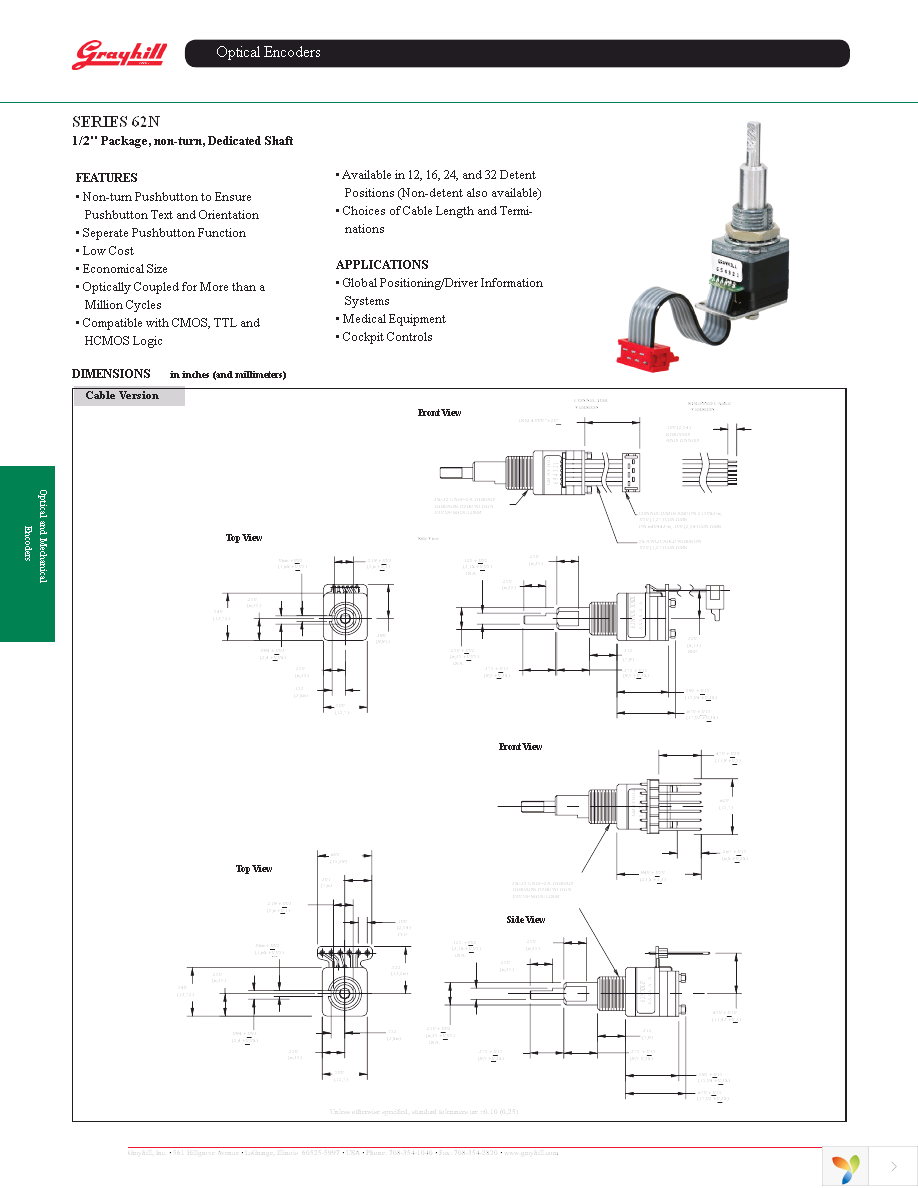 62N11-020C Page 1