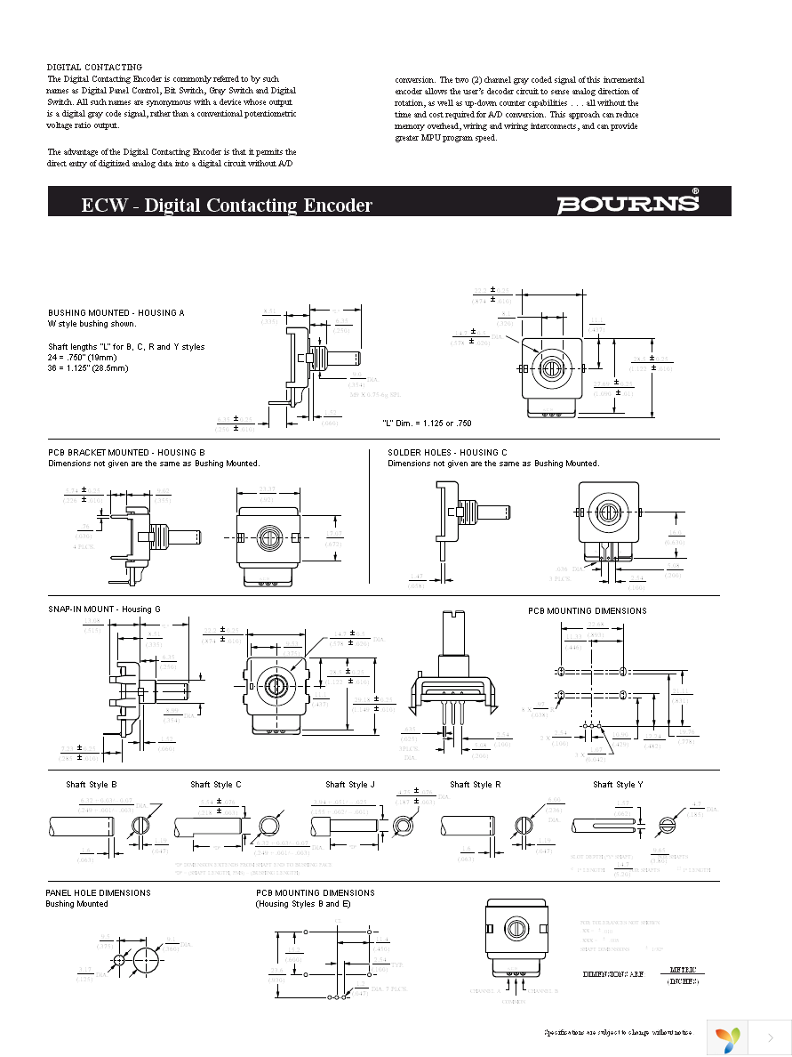 ECW1J-B24-BC0024 Page 2