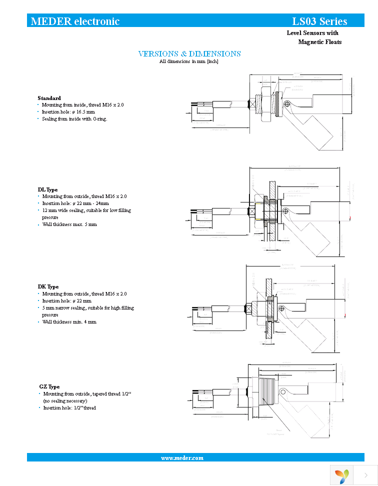 LS03-1A66-PA-500W Page 2