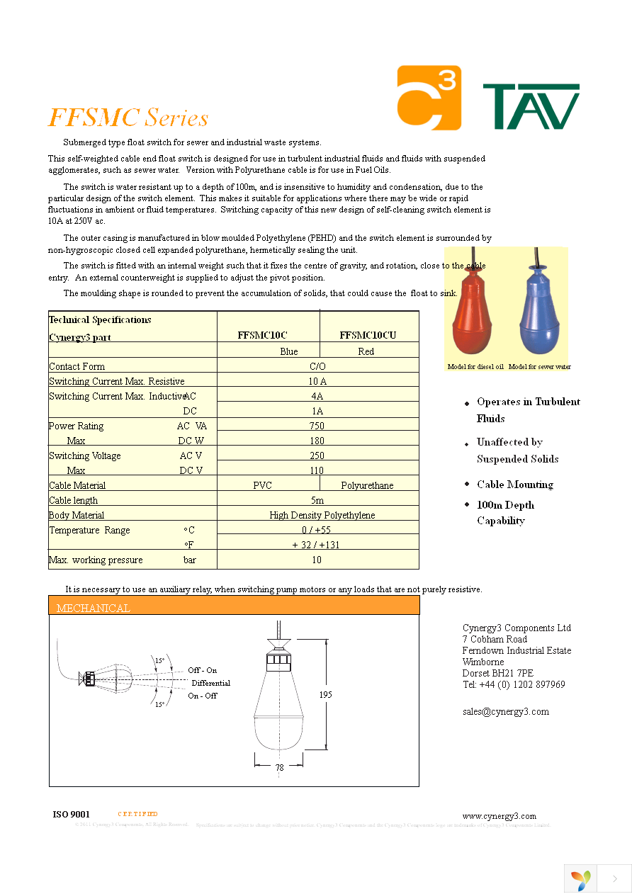 FFSMC10B Page 1