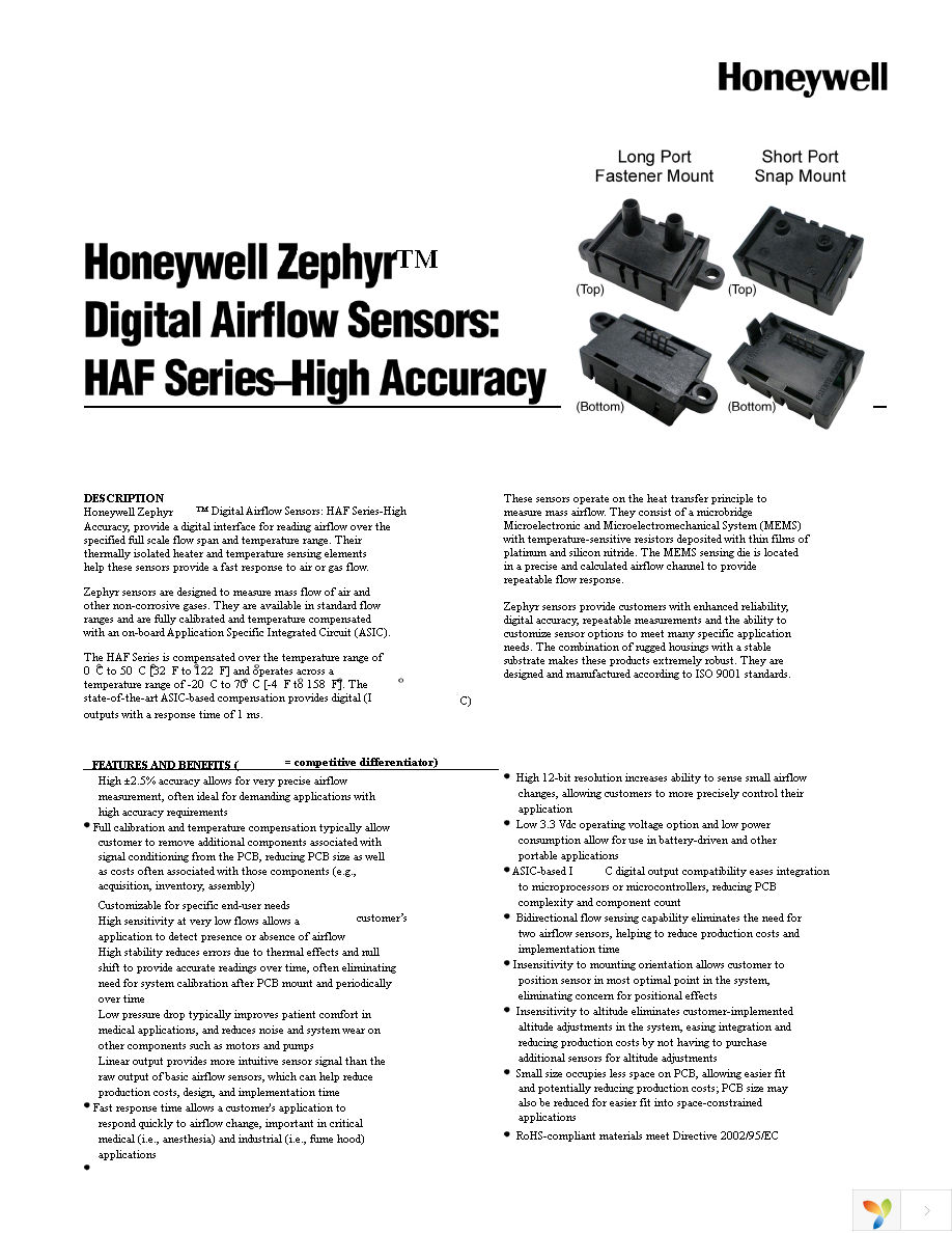 HAFBLF0200C2AX5 Page 1