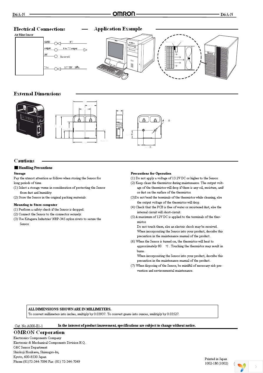 D6A-N Page 2