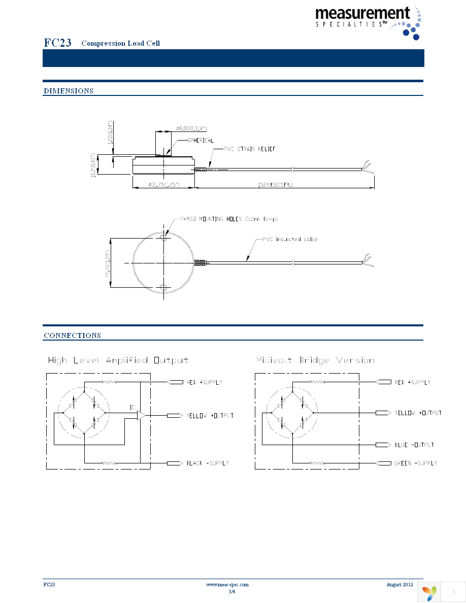 FC2311-0000-0500-L Page 3