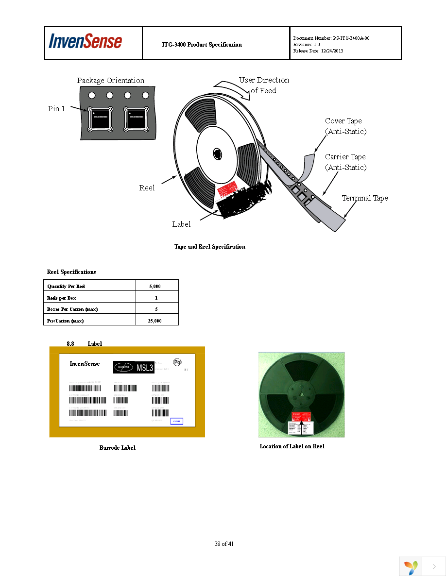 ITG-3400 Page 38