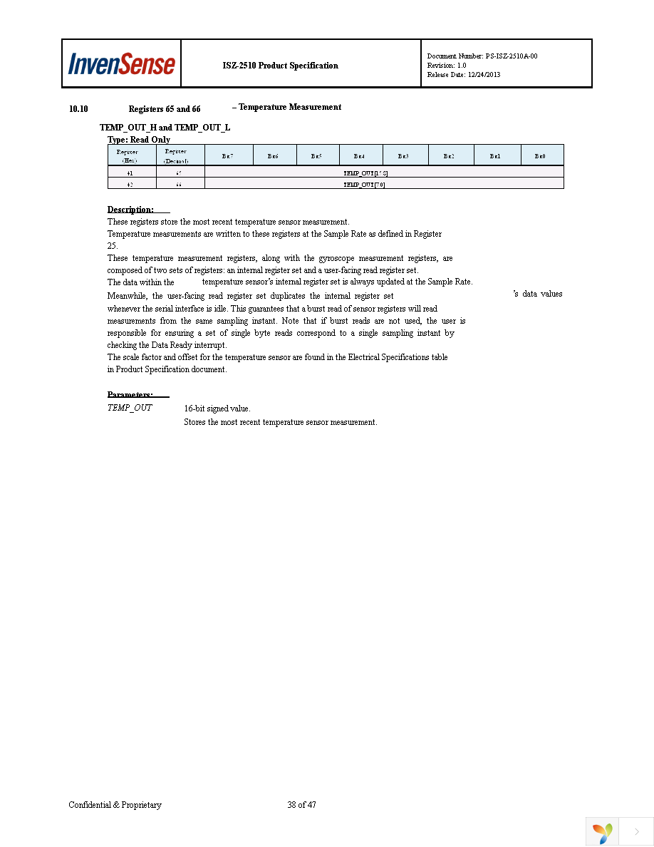 ISZ-2510 Page 38