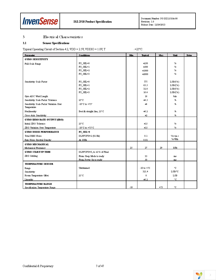 ISZ-2510 Page 7