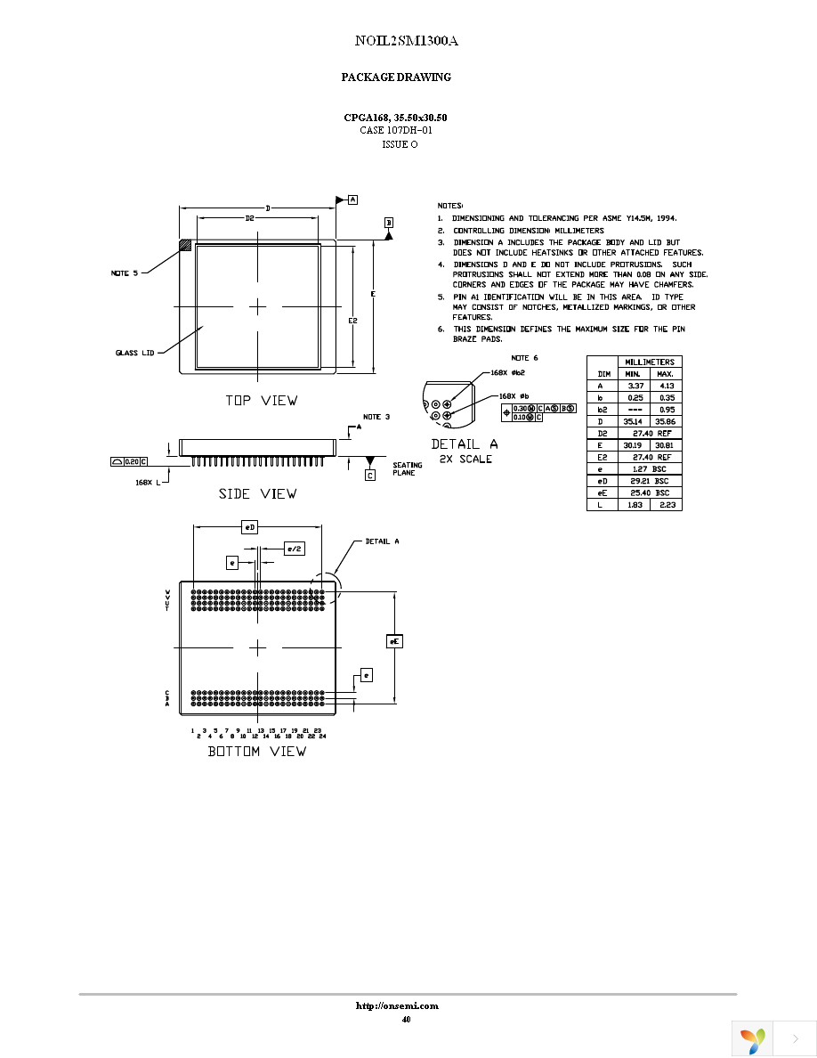 NOIL2SM1300A-GDC Page 40