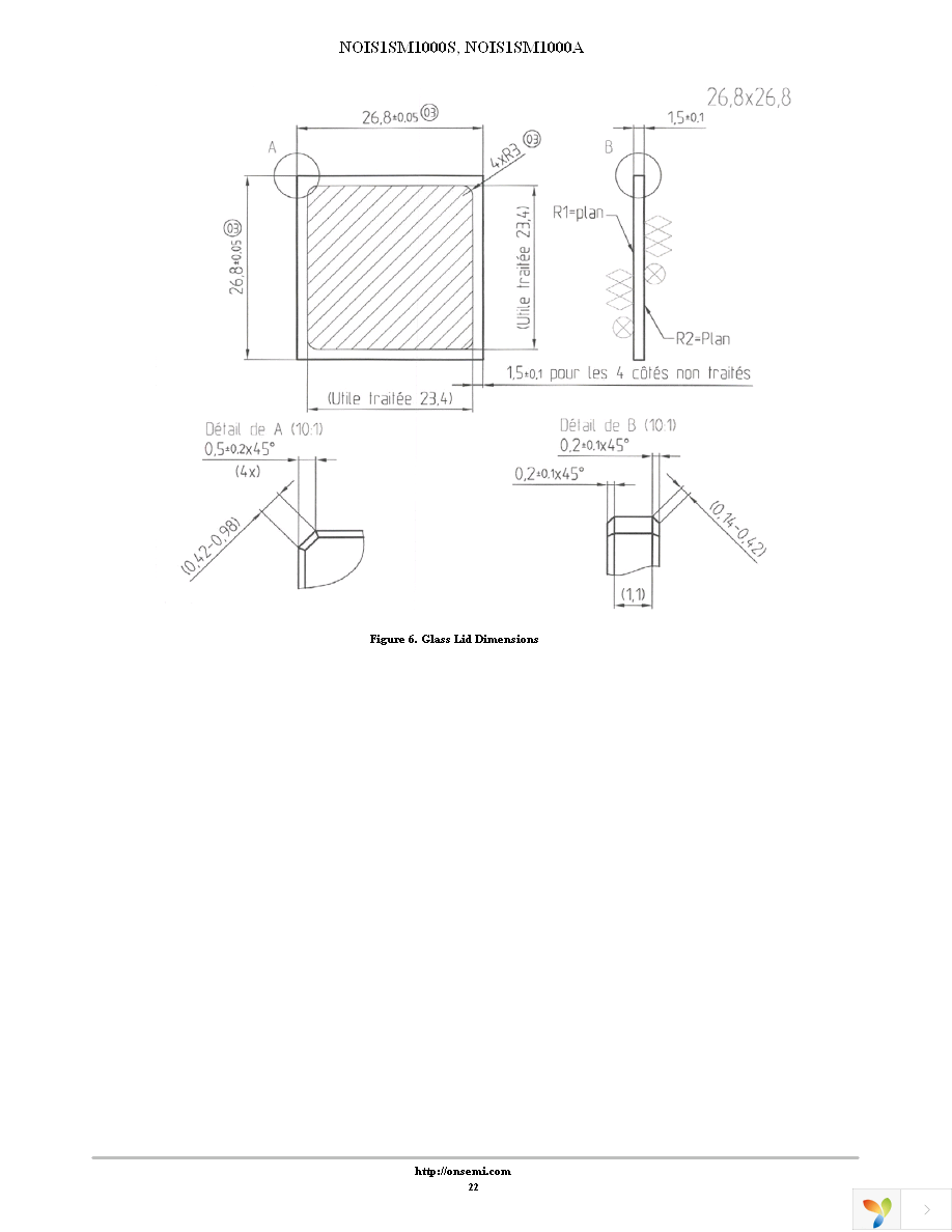 NOIS1SM1000A-HHC Page 22