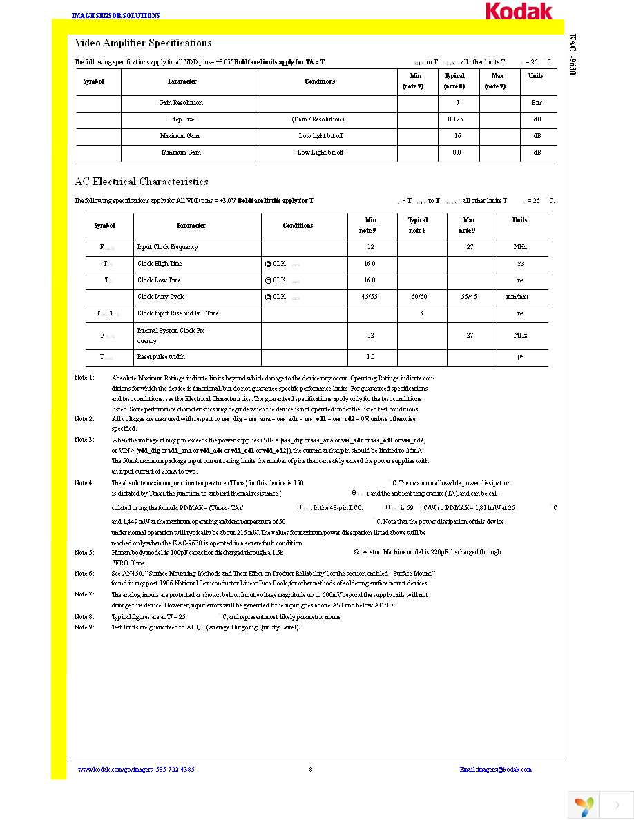 KAC-9638 Page 8