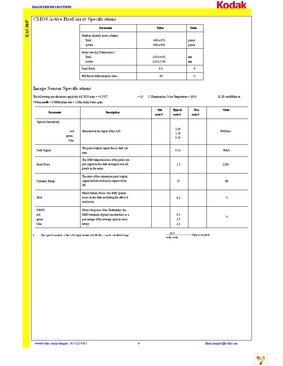 KAC-9647 Page 9