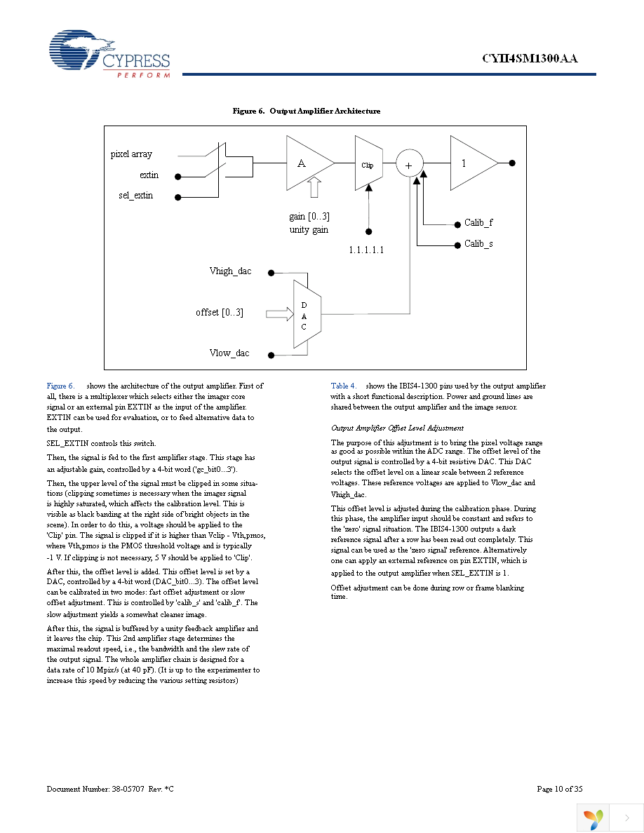 NOII4SM1300A-QWC Page 10