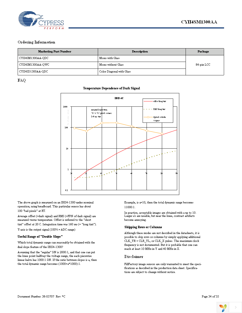 NOII4SM1300A-QWC Page 34