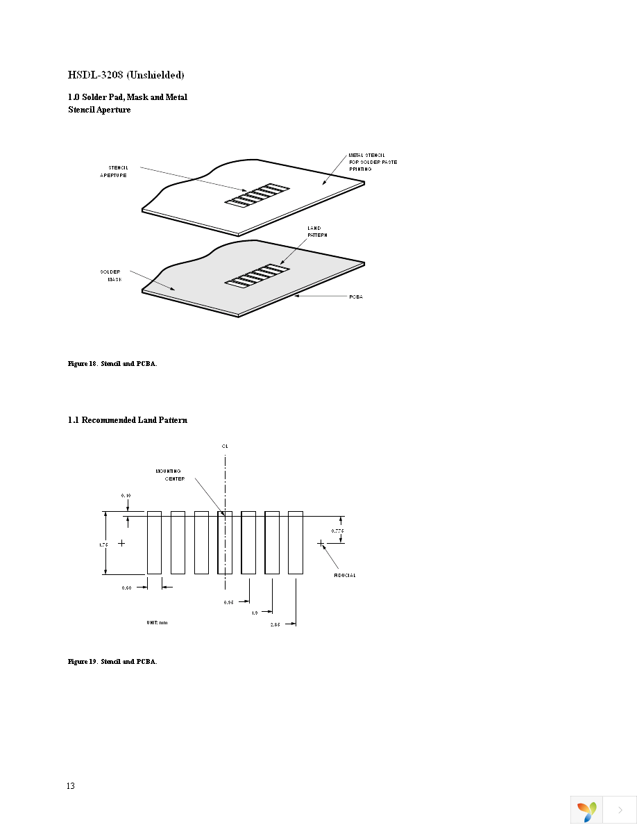 HSDL-3208-021 Page 13