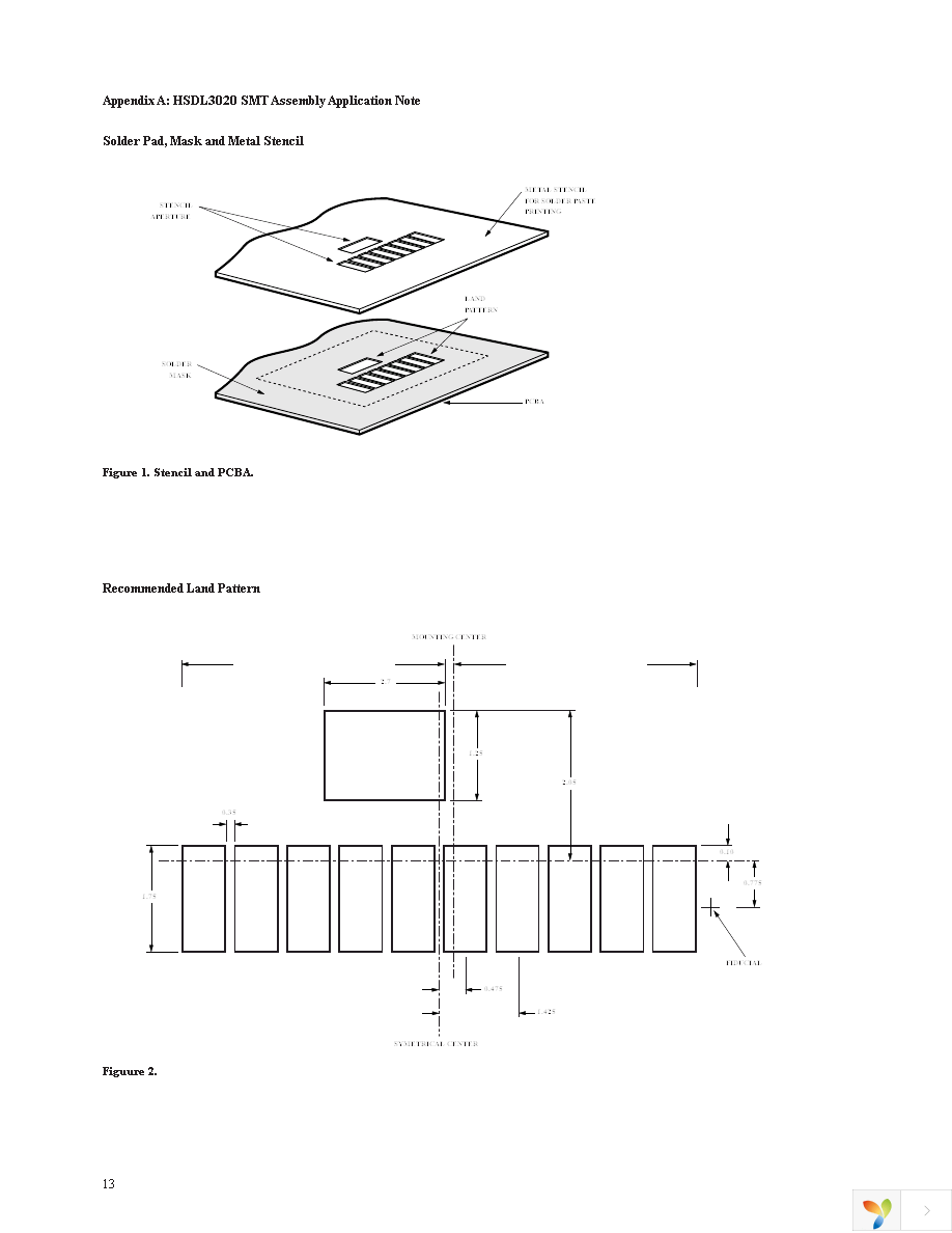 HSDL-3020-021 Page 13