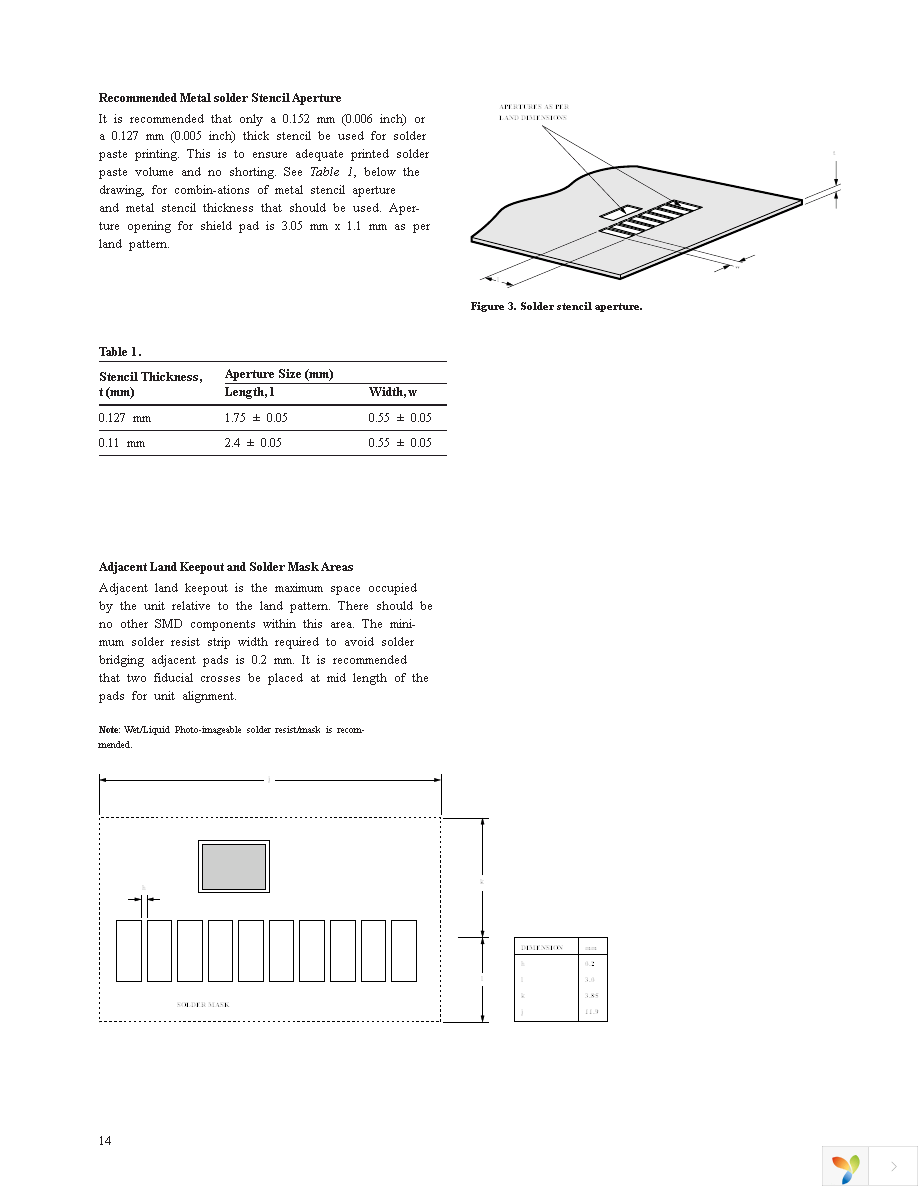 HSDL-3020-021 Page 14