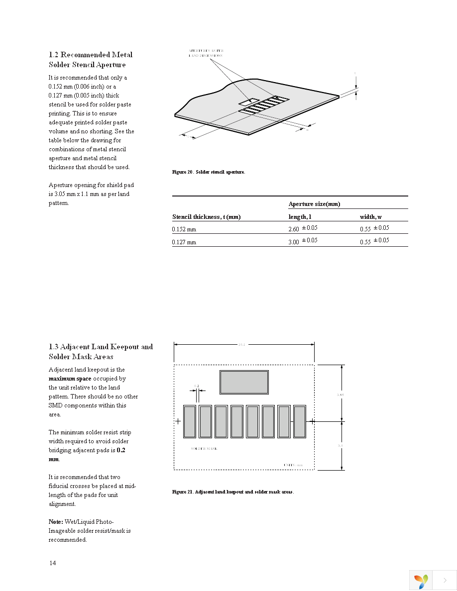 HSDL-3003-021 Page 14